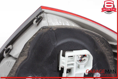 07-09 Mercedes W211 E320 CDI Rear Left Driver Side Tail Light Lamp OEM