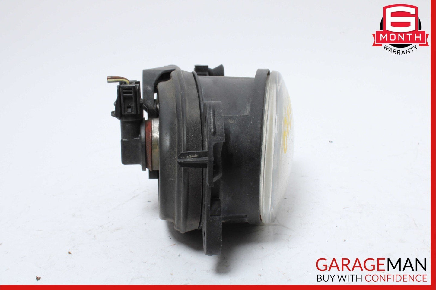 05-13 Mercedes W211 E350 ML350 SLK350 Front Left Side Foglight Fog Light Lamp