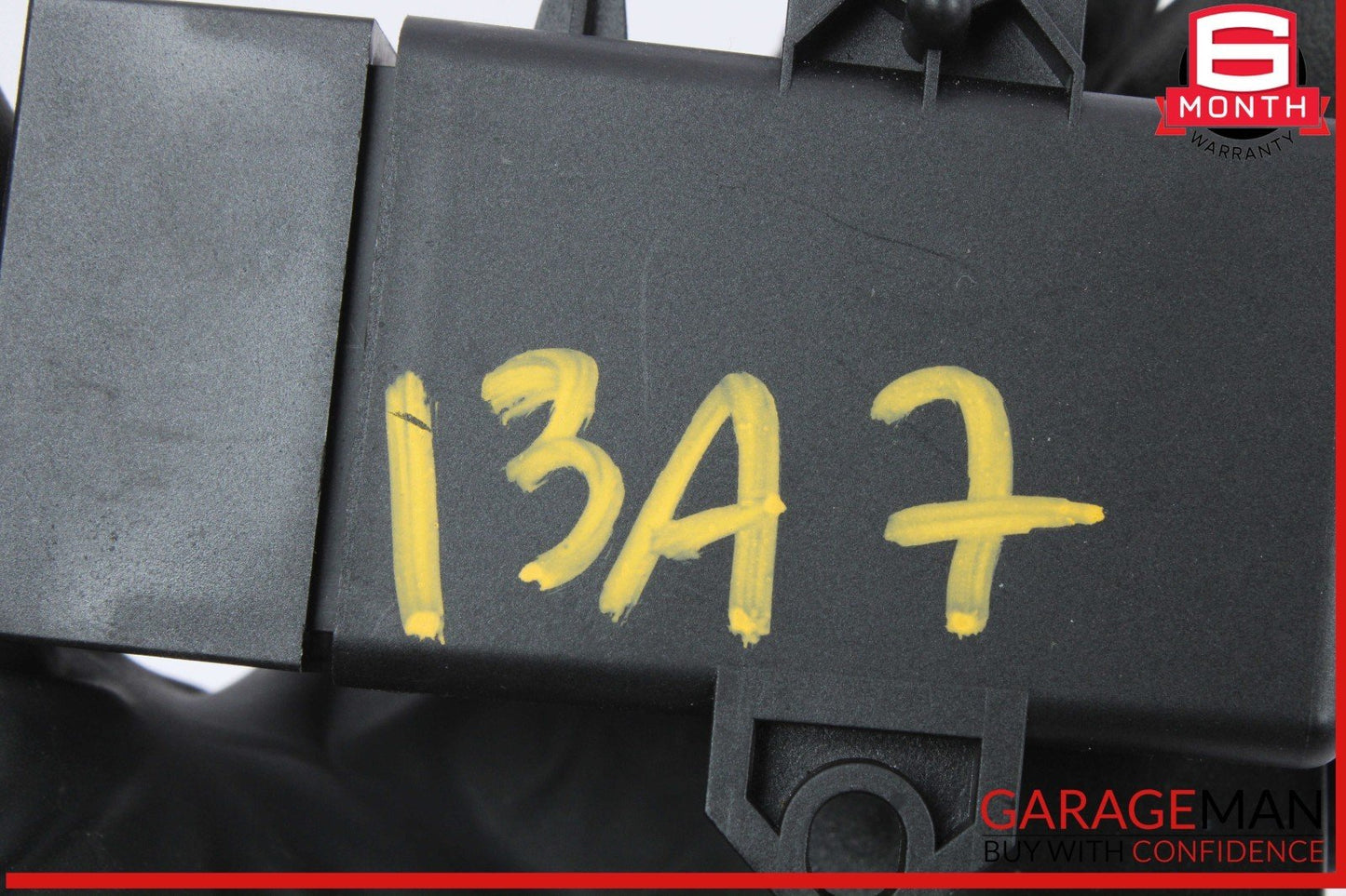 12-18 Audi A7 A6 Rear Heat Heated Seat Control Module Unit 3T0959772B OEM