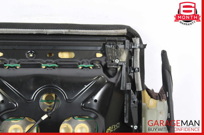 07-09 Mercedes W211 E350 E550 Top Upper Seat Cushion Front Right OEM