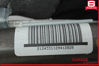 10-15 Mercedes X204 GLK350 Right Passenger Side Roof Curtain Safety Air Bag OEM