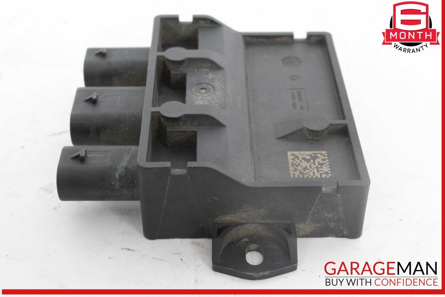16-22 BMW X1 Rear Liftgate Control Module Unit w/ Sensors 9481625 OEM
