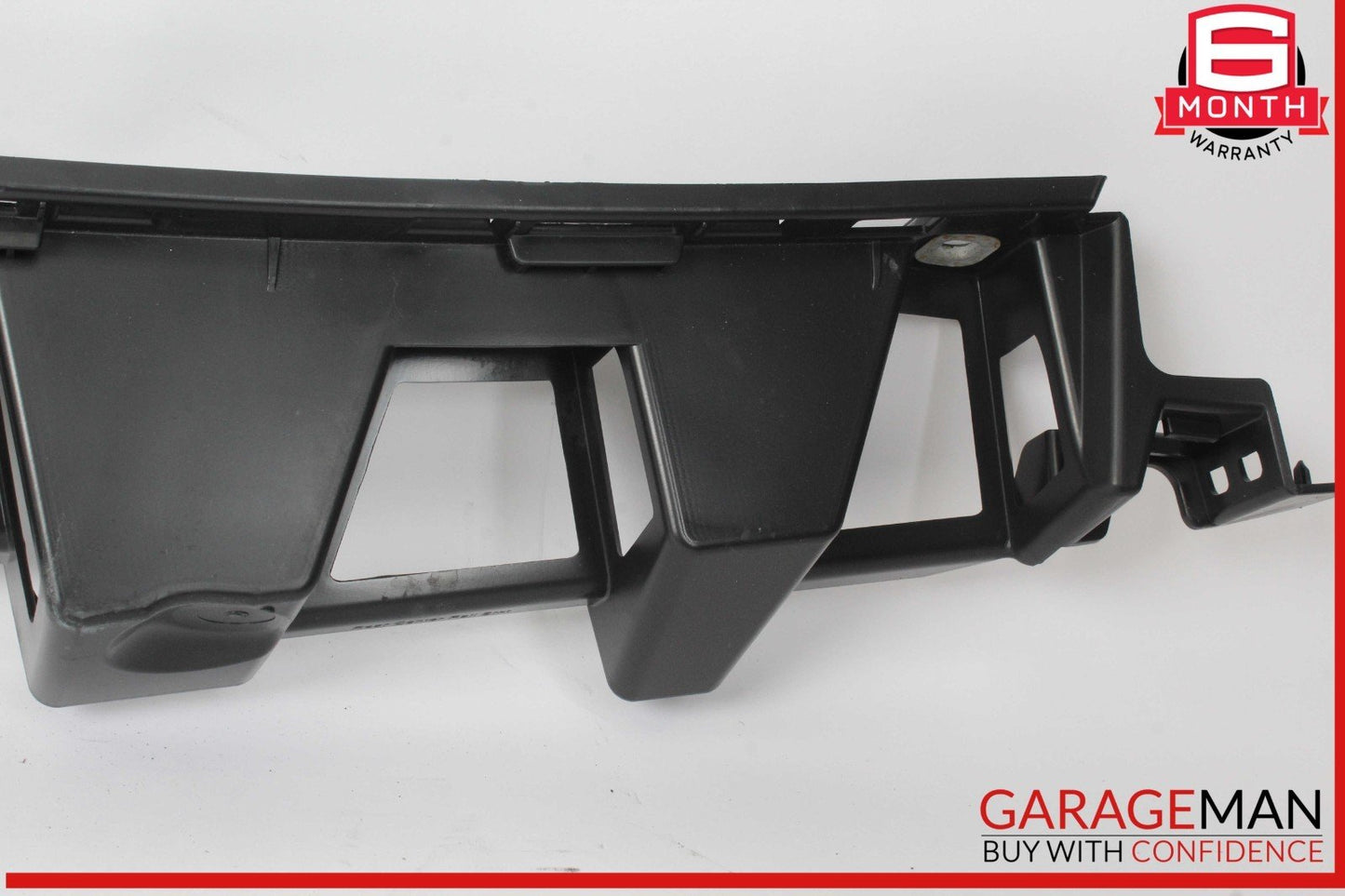 12-15 Mercedes W166 ML350 4MATIC Front Bumper Reinforcement Impact Crash Bar OEM