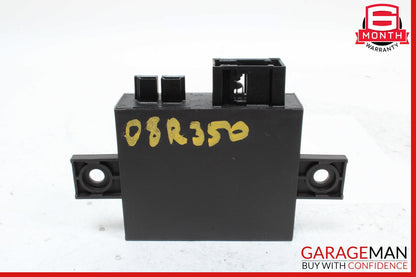 06-13 Mercedes W251 R350 CL550 TPMS Tire Pressure Control 1645409545 OEM