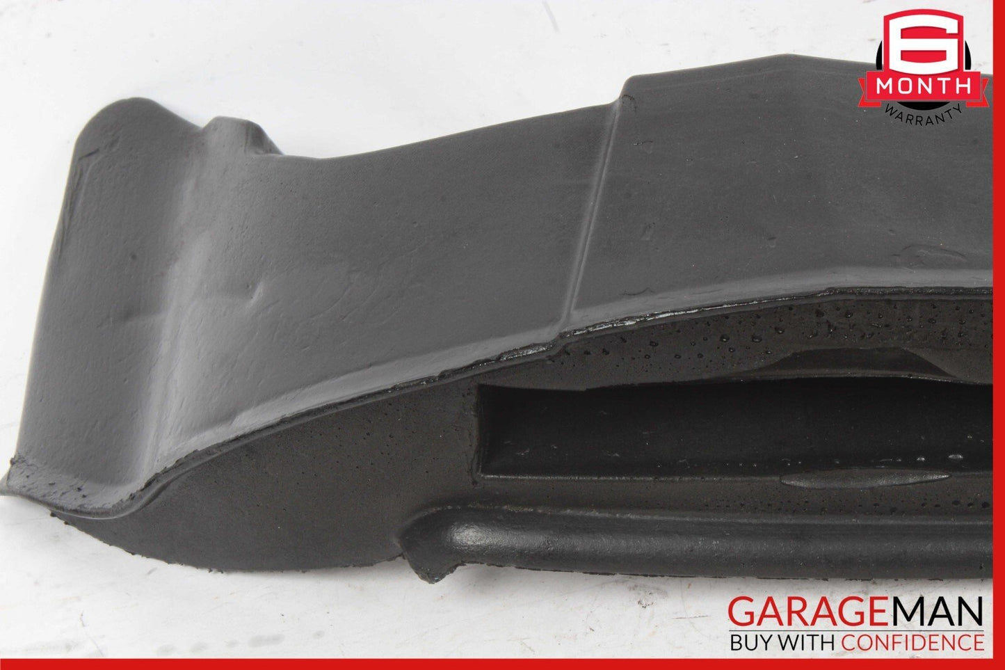 17-19 Alfa Romeo Giulia Left Driver Side Sound Insulation Foam Pad OEM