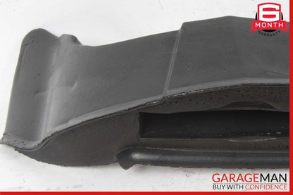 17-19 Alfa Romeo Giulia Left Driver Side Sound Insulation Foam Pad OEM