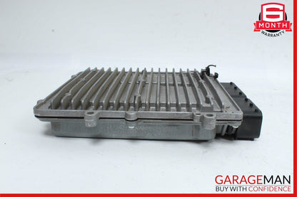 12-15 Mercedes C300 GLK350 E350 3.5 ECU ECM Engine Control Module Flashed
