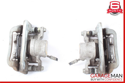 16-20 Kia Sorento Rear Left Side & Rear Right Side Wheel Brake Caliper