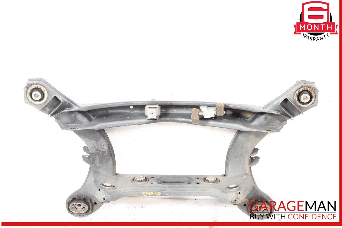 2017-2023 Mercedes-Benz E300 W213 Rear Sub Frame Subframe Crossmember 2133505408