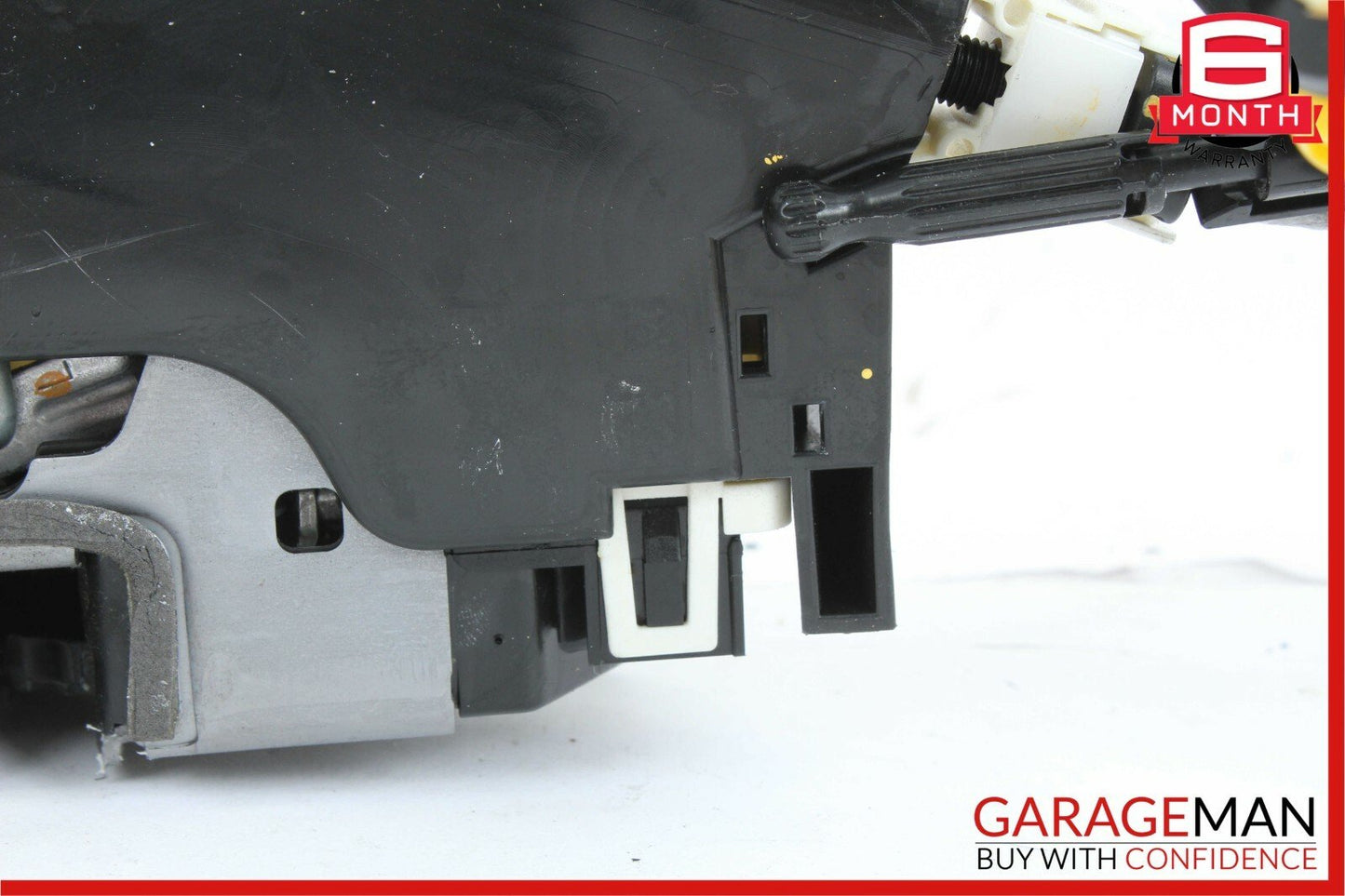 08-14 Mercedes W204 C300 C250 Rear Left Side Door Lock Latch Actuator OEM
