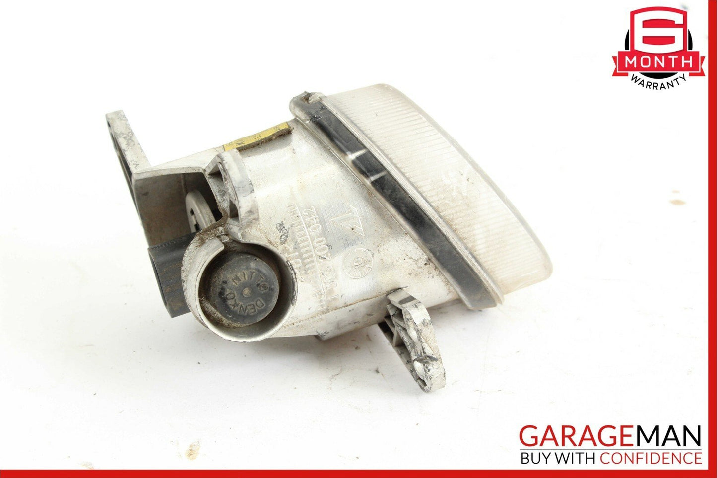 10-13 Mercedes W212 E500 Front Left Bumper Daytime Light Lamp 2128200356 OEM