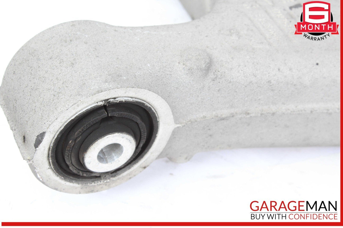 12-18 Audi A6 A7 SQ5 Rear Right Passenger Side Suspension Lower Control Arm OEM
