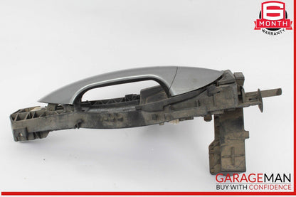12-16 Mercedes X156 GLA250 Right Side Exterior Door Handle OEM