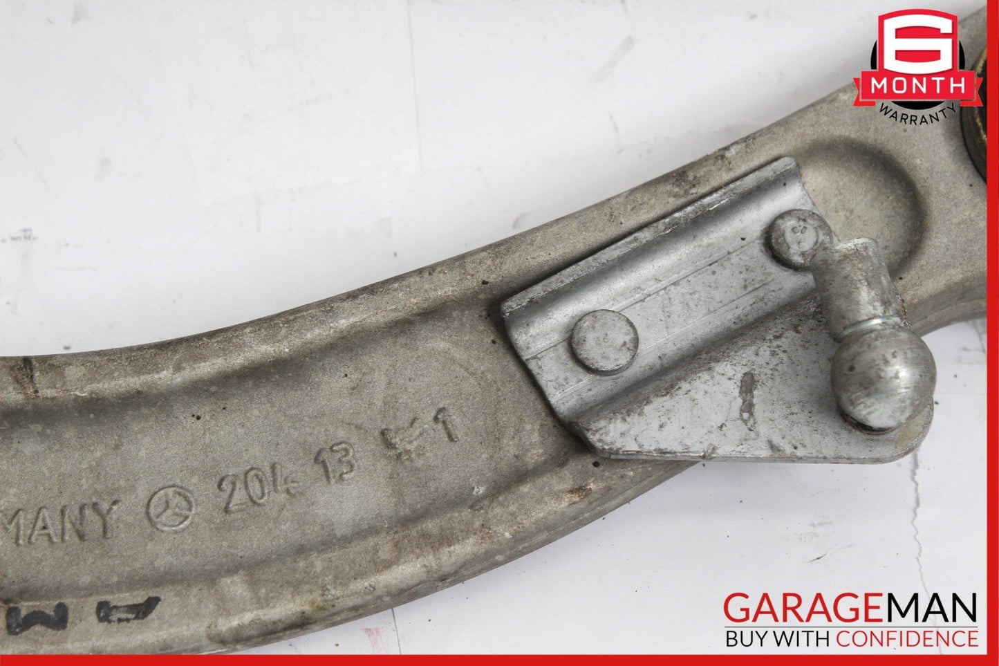 08-17 Mercedes X204 GLK350 E63 AMG Rear Left or Right Upper Trailing Control Arm