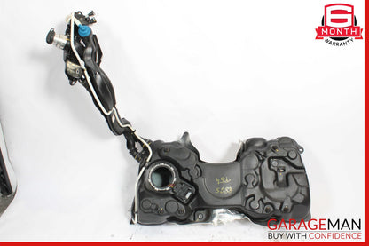 19-24 Audi Q3 2.0L Fuel Gas Tank Reservoir w/ Filler Neck OEM