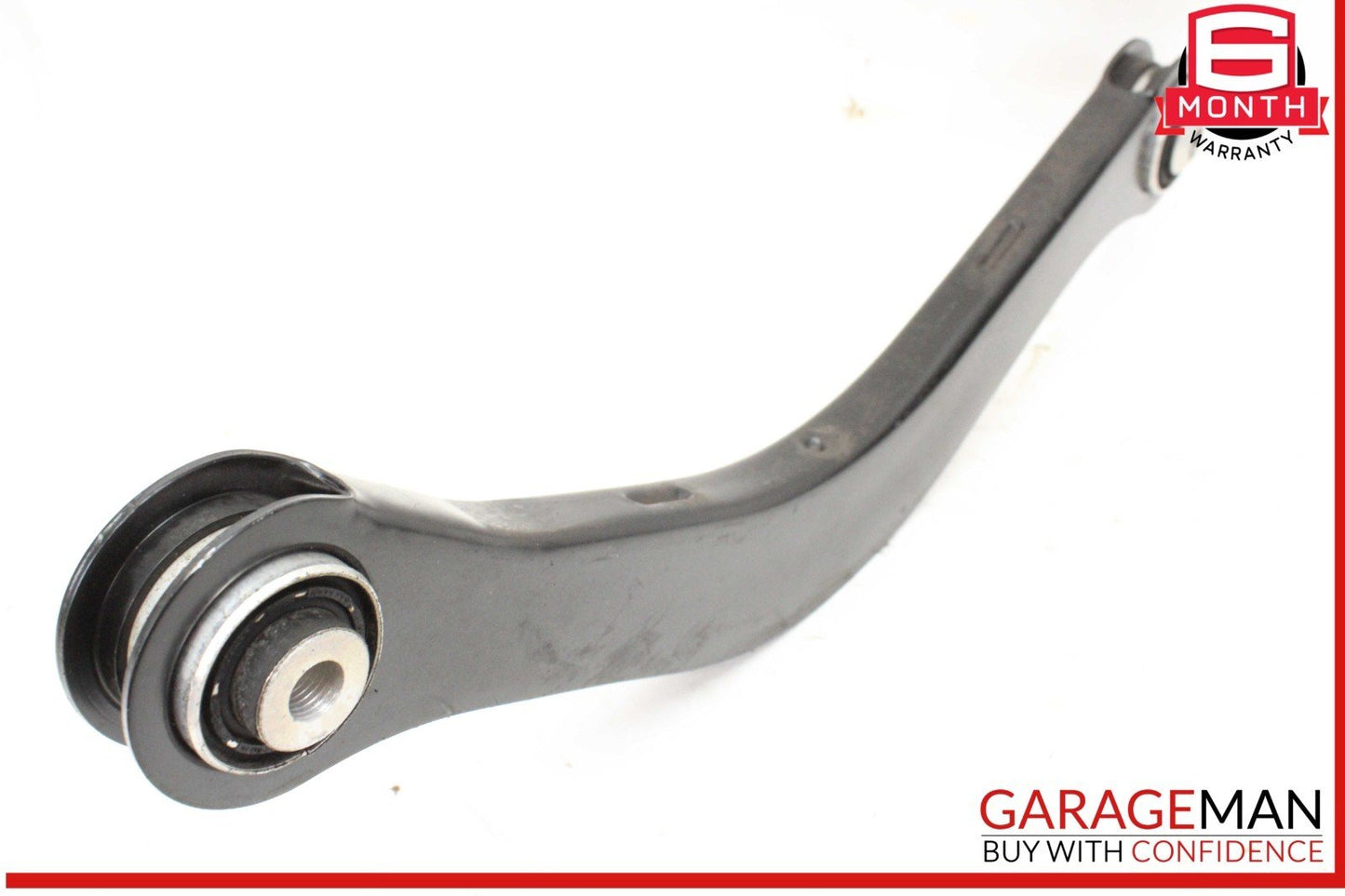 17-24 Audi S5 A4 Rear Left Driver Side Upper Lateral Control Arm 8W0505397F OEM