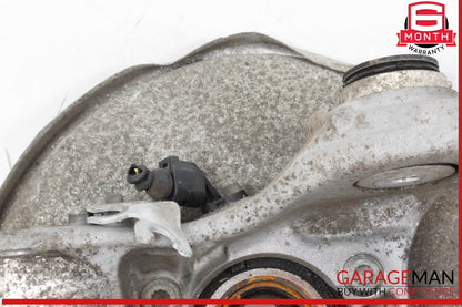 12-18 Audi Q5 A7 Rear Right Passenger Side Spindle Knuckle Wheel Hub OEM