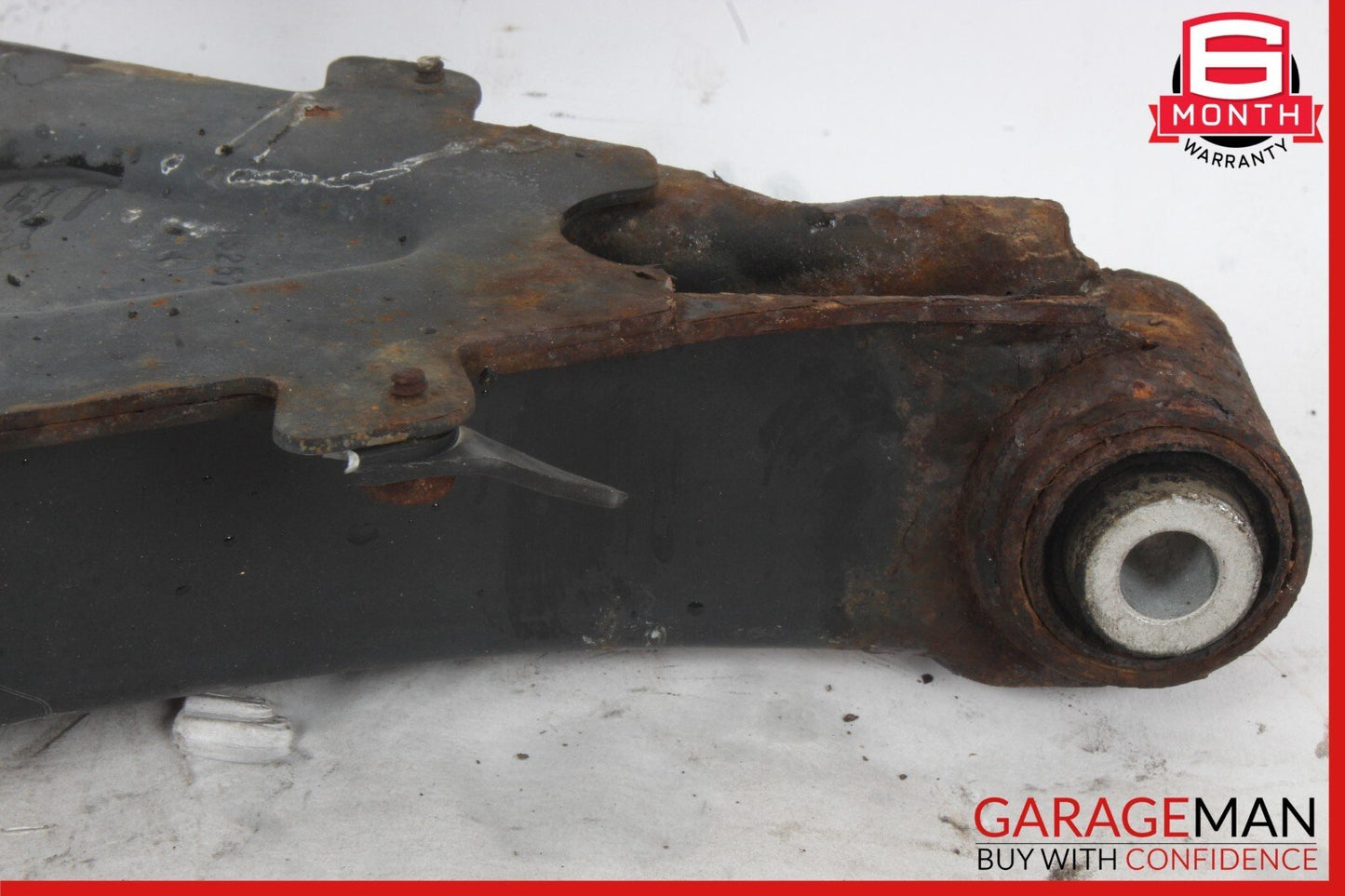 12-16 Mercedes R172 SLK250 Rear Right or Left Side Suspension Lower Control Arm