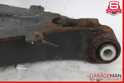 12-16 Mercedes R172 SLK250 Rear Right or Left Side Suspension Lower Control Arm