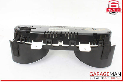 14-17 Maserati Ghibli Speedometer Odometer Instrument Cluster Gauge OEM