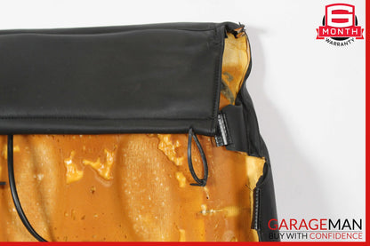 03-08 Maserati Quattroporte M139 Front Left Lower Bottom Seat Cushion OEM
