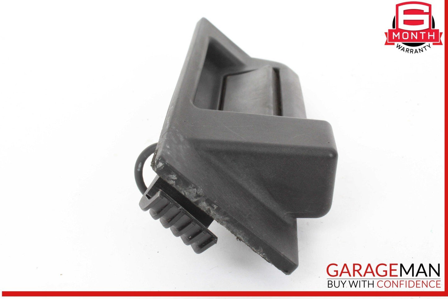 10-13 Porsche Panamera 970 Trunk Tailgate Release Open Handle w/ Camera OEM