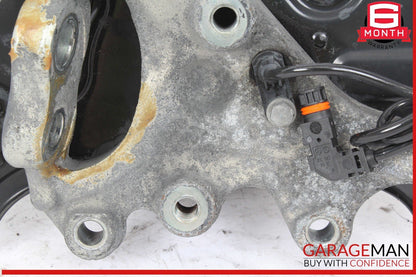 08-17 Mercedes W212 E350 C300 Front Right Side Spindle Knuckle Hub Bearing OEM