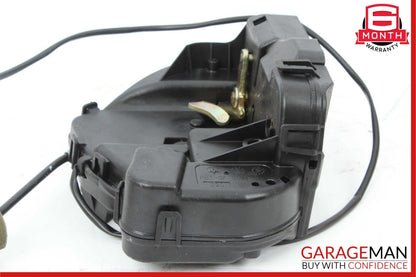 03-09 Mercedes W211 E350 E320 E500 Door Lock Actuator Rear Left Driver Side OEM