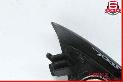 06-11 Mercedes W219 CLS500 CLS350 Door Tweeter Speaker Front Left Black OEM