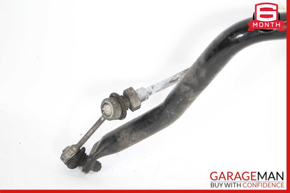 14-17 Maserati Ghibli Front Stabilizer Anti Roll Sway Bar Frame 06700072740 OEM
