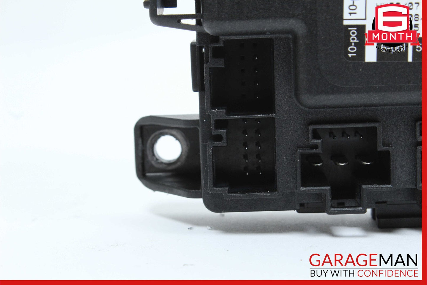 06-13 Mercedes X164 GL450 ML350 R350 Front Right Side Door Control Module OEM