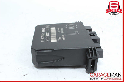 01-07 Mercedes W203 C230 C320 C280 Rear Left Door Computer Controller Module OEM