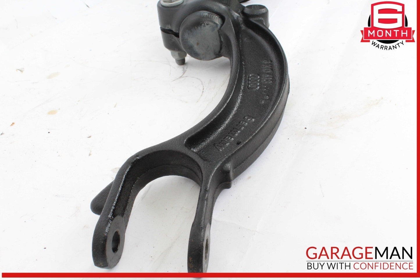 13-16 Audi A4 Front Left or Right Side Suspension Shock Strut Absorber OEM