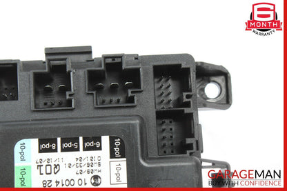 06-13 Mercedes GL320 R350 ML450 Front Right Side Door Control Module Unit