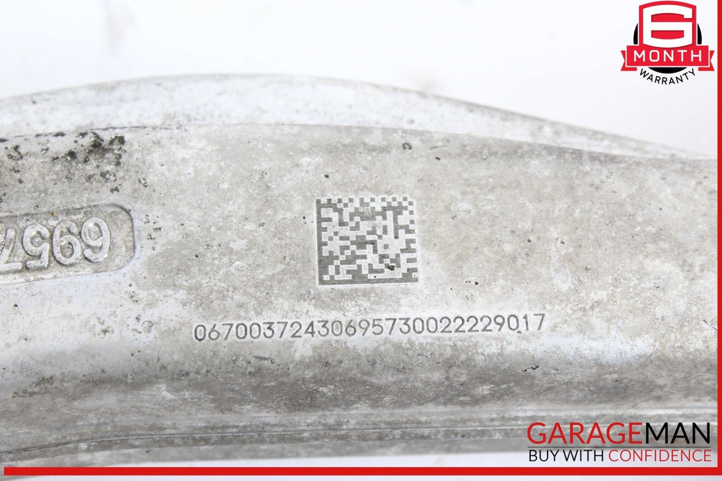 17-20 Maserati Levante Rear Right or Left Side Camber Link Control Arm OEM