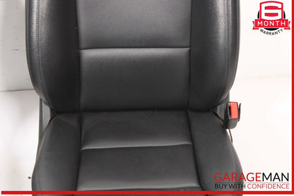 14-19 Mercedes W117 CLA250 Complete Front Right & Left Seat Cushion Cover Assy