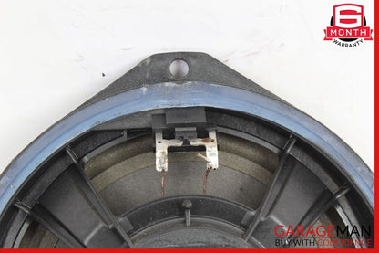 14-19 Maserati Ghibli M157 Rear Right / Left Side Door Audio Sound Speaker OEM