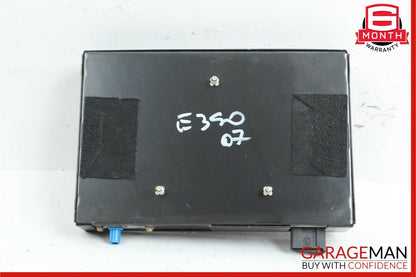 03-09 Mercedes W211 E350 E63 AMG Sirius Satellite Radio Receiver Module Unit