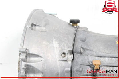 14-16 Mercedes W222 S550 RWD 722.9 7G Automatic Transmission 722.909 OEM 111k