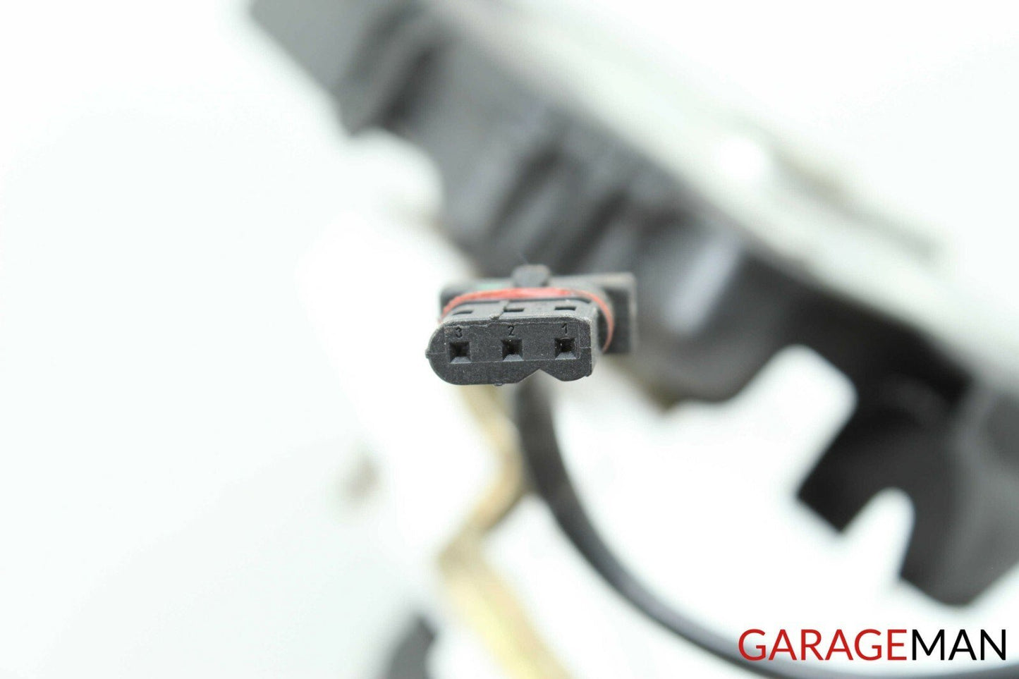 05-11 MERCEDES R171 SLK280 SLK350 FRONT RIGHT DOOR LOCK LATCH ACTUATOR OEM
