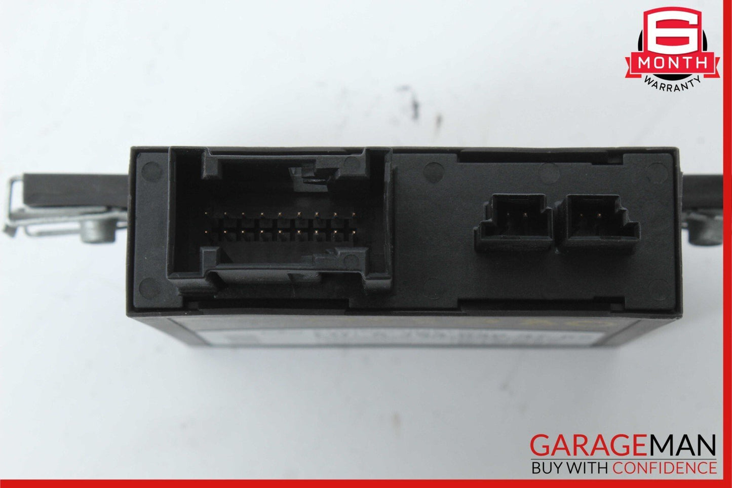 06-13 Mercedes W211 E350 CL550 R350 TPMS Tire Pressure Control 1645404701 OEM