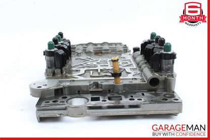 Mercedes S400 C350 CLS350 CL500 722.9 G Tronic Transmission Valve Body 7G OEM