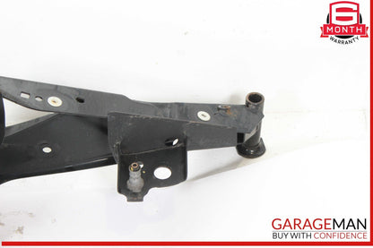 16- 22 BMW X1 X2 Rear Suspension Sub Frame Crossmember Cradle OEM
