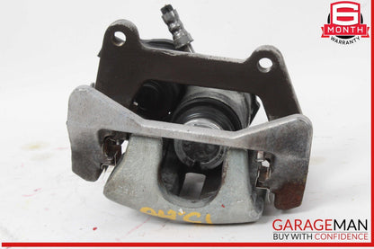 12-17 Audi A6 A7 Quattro Rear Left & Right Side Brake Calipers Set of 2 Pc OEM