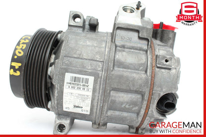12-15 Mercedes W204 C250 SLK250 A/C Air Conditioning Compressor 0022304511 OEM