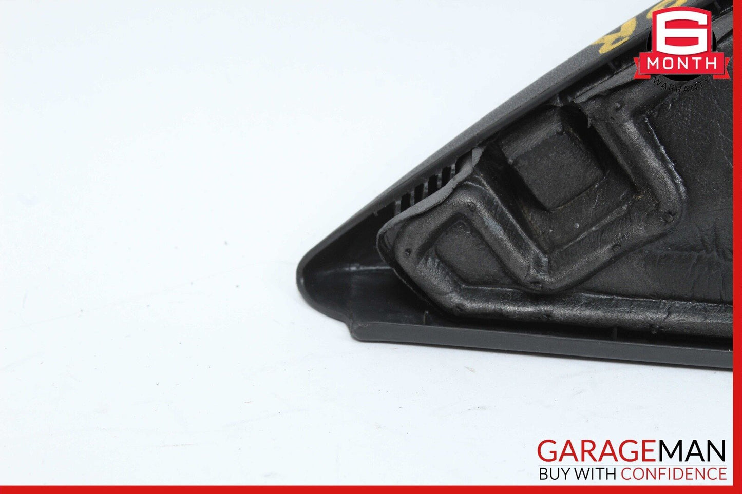 03-09 Mercedes W211 E350 4MATIC Front Right Side Tweeter Speaker Trim Cover OEM