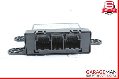 14-17 Maserati Ghibli Park Parking Assist Sensor PDC Control Module Unit OEM