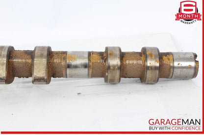 03-06 Porsche Cayenne 955 Left Side Engine Exhaust Camshaft 94810518101