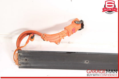 17-23 Tesla Model 3 Y High Voltage Tunnel Battery Wire Wiring Cable Harness OEM