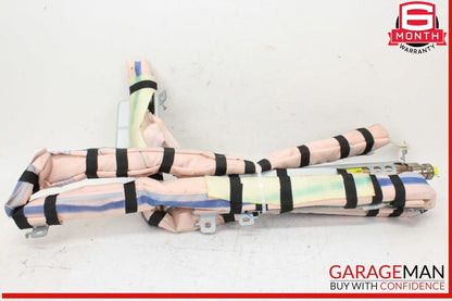 18-24 Nissan Leaf Left Driver Side Upper Roof Curtain Airbag Air Bag OEM